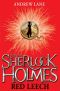 [Young Sherlock Holmes 02] • Red Leech